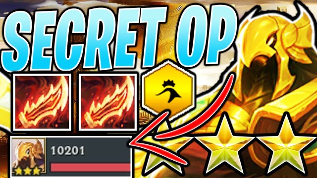 Đấu Trường Chân Lý: Hoàng đế Azir tìm được cận vệ bá đạo mới với đội hình Sát Thủ - Triệu Hồi - Ảnh 5.