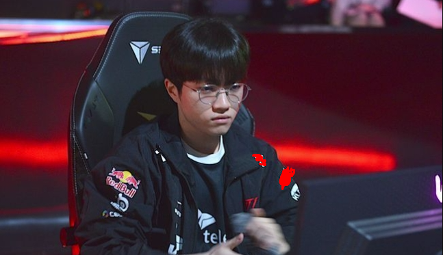 Keria tiết lộ sẽ không nể nang đồng đội trong cuộc đua MVP - Ảnh 3.