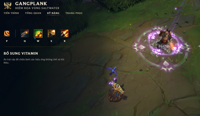 Bị cộng đồng LMHT ném đá quá nhiều, Riot cuối cùng cũng chịu cập nhật hơn 200 video giới thiệu tướng - Ảnh 5.