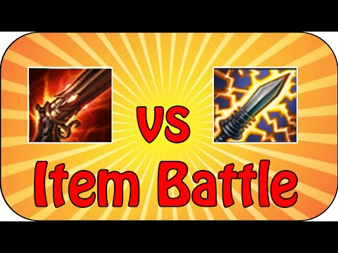 Dao Điện Statikk - Từ món hàng hot thành phế phẩm của đợt update trang bị Xạ Thủ - Ảnh 3.