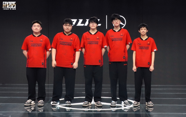 Jiejie gia nhập FPX nhưng không giúp đội tuyển này cải thiện hơn về mặt kết quả Jiejie gia nhập FPX nhưng không giúp đội tuyển này cải thiện hơn về mặt kết quả