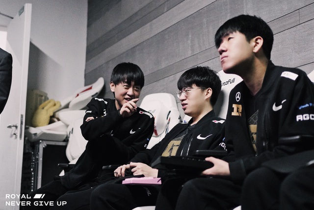 Cùng RNG lên ngôi vô địch LPL Mùa Xuân 2022 và giành luôn MVP, WBG đã sai lầm với thương vụ Bin - TheShy? - Ảnh 8.