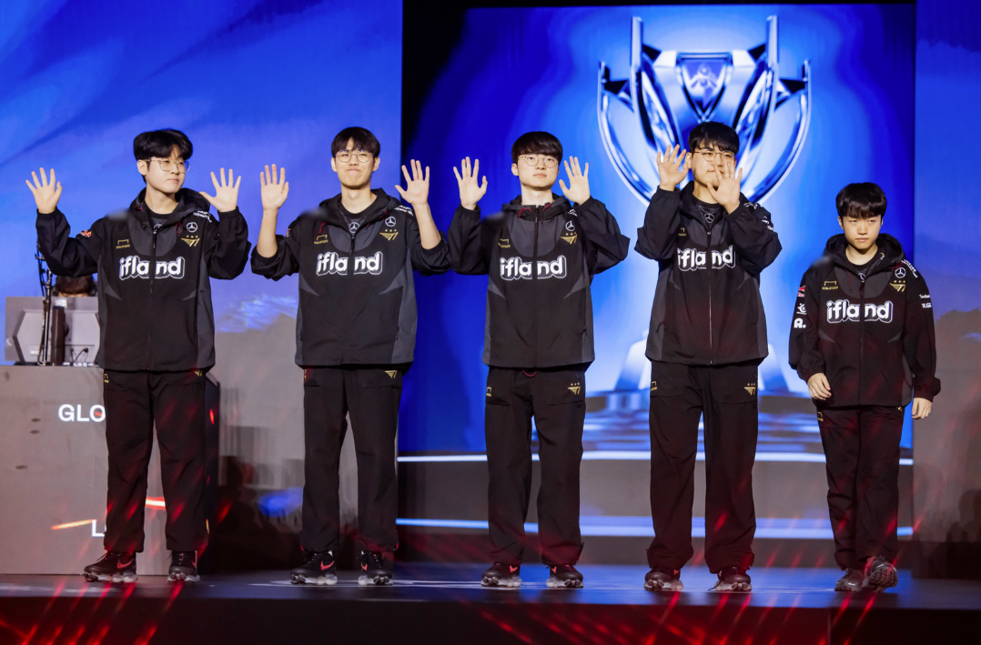 Oner có màn trình diễn chói sáng, nguyên nhân được hé lộ vô cùng quen thuộc - Ảnh 5.