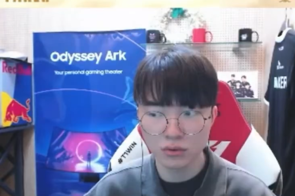 Có rất nhiều người đặt tên ingame trùng với Faker Có rất nhiều người đặt tên ingame trùng với Faker