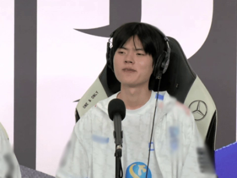 DRX Deft: 'Điều khiến tôi tiếc nuối nhất sự nghiệp là không thể giúp ClearLove vô địch thế giới'  - Ảnh 2.