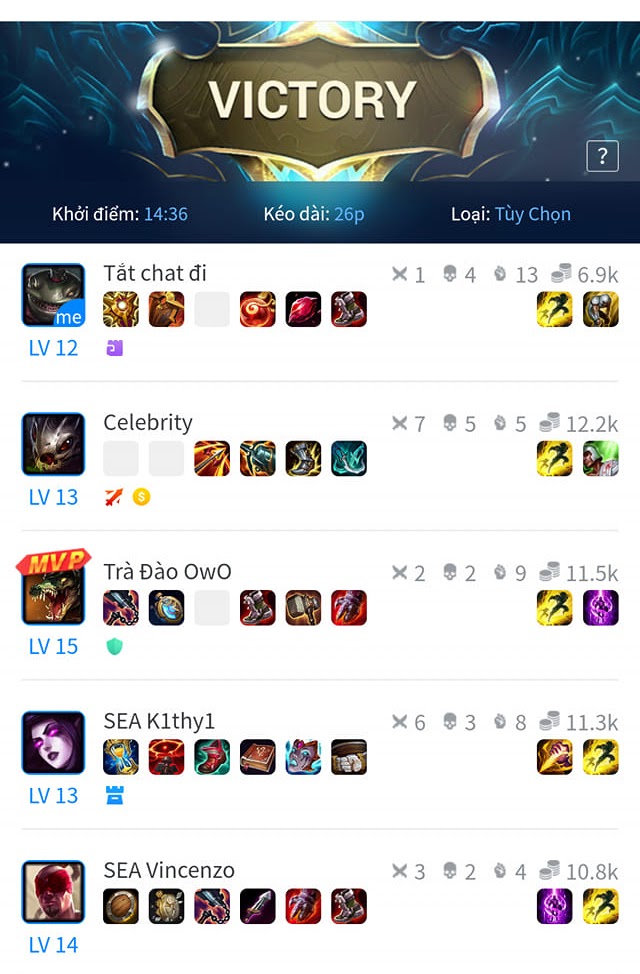 Bigkoro lẫn TH đều vắng mặt ở Vòng Thăng Hạng: Nghi vấn người về chốn cũ, người sang SBTC Esports - Ảnh 4.