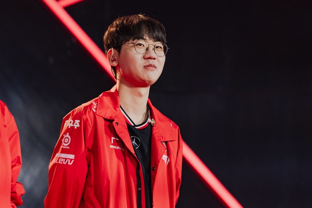 Liên tục bị chê bai nhưng Doran là tuyển thủ hiếm hoi lập được thành tích "khó tin" trước T1- Ảnh 3.