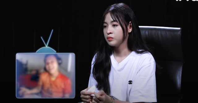 Hot girl Trứng rán cần mỡ... lên tiếng xin lỗi Thầy Giáo Ba, game thủ vẫn không thể hài lòng vì thiếu thành ý - Ảnh 3.