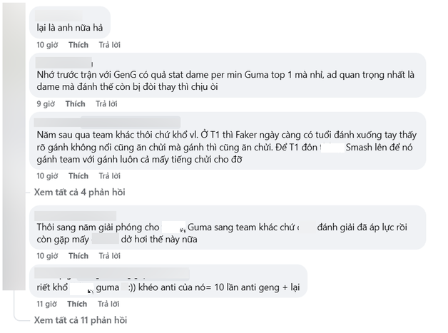 Hội anti-fan xác nhận thương lượng với thượng tầng T1 khiến cộng đồng LMHT ngỡ ngàng- Ảnh 4.