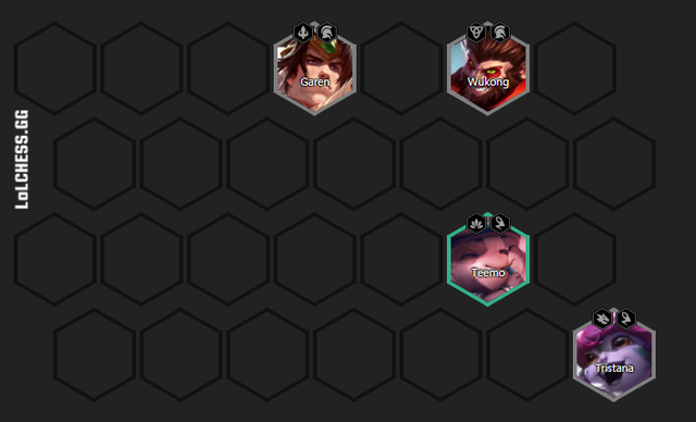 Đấu Trường Chân Lý: Học cách làm trùm giai đoạn giữa trận với team Thiện Xạ - Linh Hồn từ cao thủ - Ảnh 3.