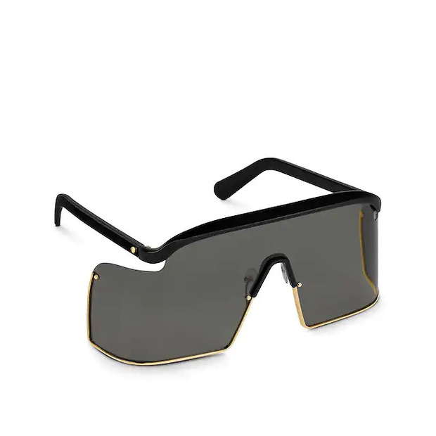 Đập hộp set đồ True Damage Senna Hàng Hiệu x Louis Vuitton: Sang chảnh, thời thượng và đắt đỏ như tủ đồ của Ngọc Trinh - Ảnh 5.