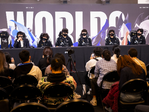 HLV Bengi và Faker chỉ ra nguyên nhân khiến T1 thất bại trước DRX - Ảnh 3. HLV Bengi và Faker chỉ ra nguyên nhân khiến T1 thất bại trước DRX - Ảnh 3.