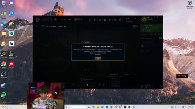 Vừa trải nghiệm lại LMHT, huyền thoại DOTA 2 đã nhận "đòn đau" từ Riot- Ảnh 2.