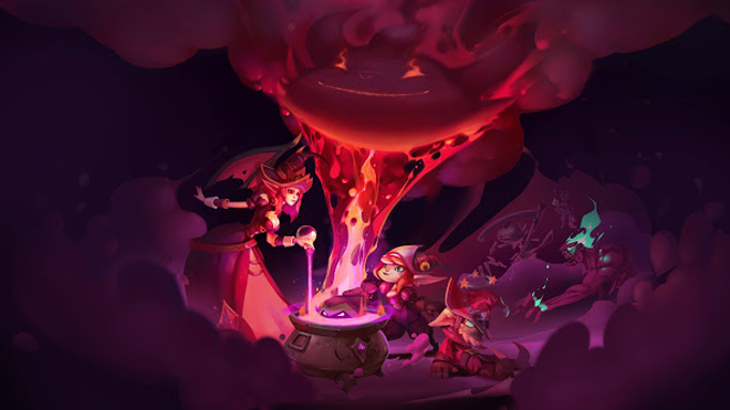 Lo người chơi quá ‘gà’, Riot từng bỏ ‘Máy Siêu Khủng Khiếp’ khỏi Đấu Trường Chân Lý - Ảnh 2.