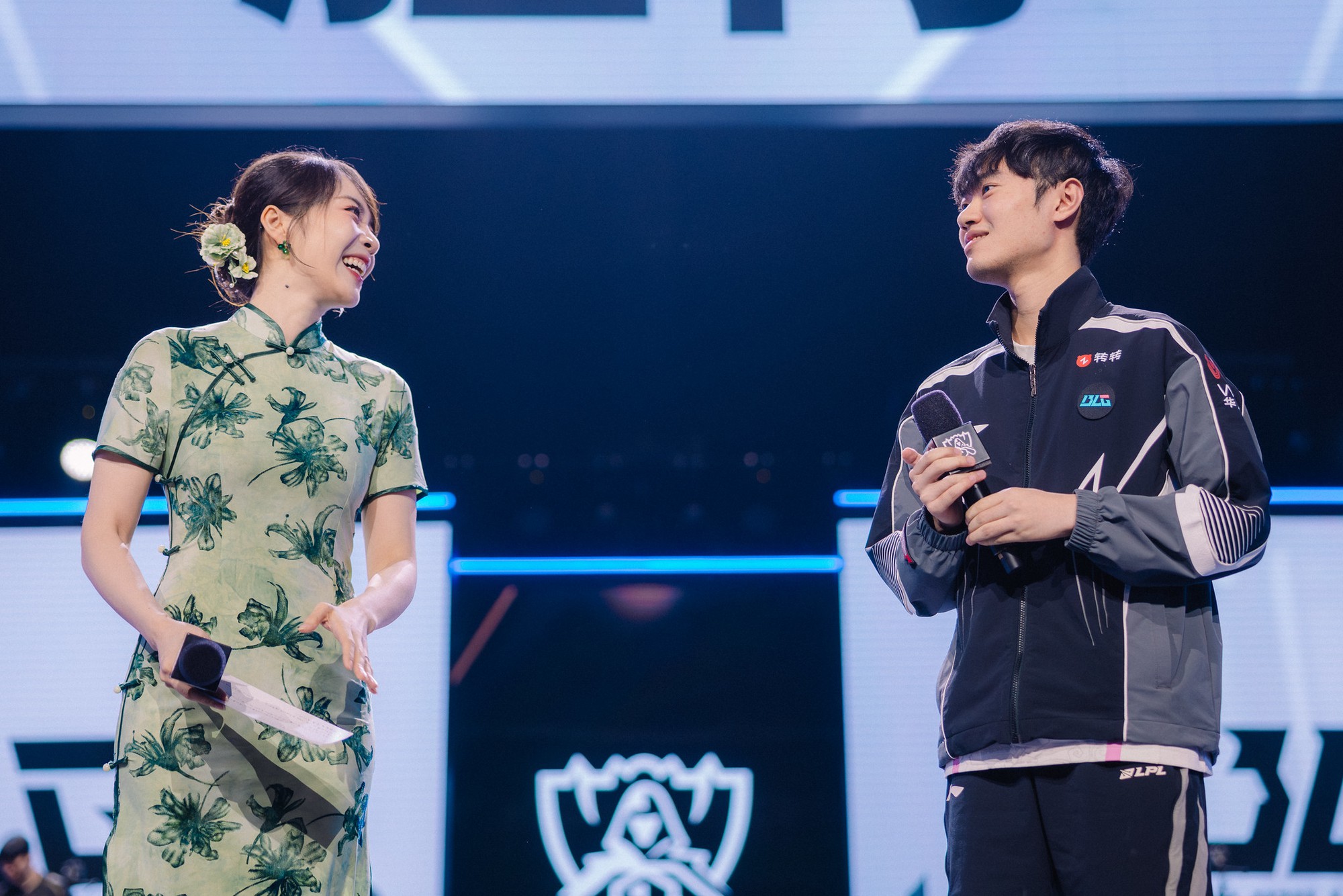 Á quân CKTG lập thành tích "đáng xấu hổ" sau trận ra quân CKTG 2025- Ảnh 1.