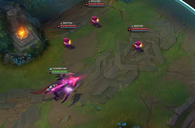 LMHT: Sau Caitlyn, Varus là cái tên tiếp theo được Riot phẫu thuật thẩm mỹ toàn diện - Ảnh 3.