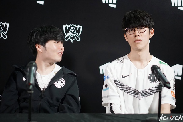 Những nhà vô địch CKTG của quá khứ giờ ra sao: Faker vẫn miệt mài tìm chiếc cup thứ 4, IG kết thúc mùa giải thảm thương - Ảnh 8. Những nhà vô địch CKTG của quá khứ giờ ra sao: Faker vẫn miệt mài tìm chiếc cup thứ 4, IG kết thúc mùa giải thảm thương - Ảnh 8.