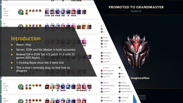 Đấu Trường Chân Lý: Hướng dẫn từ A đến Z cách sử dụng Kayle bá đạo như cao thủ - Ảnh 1.