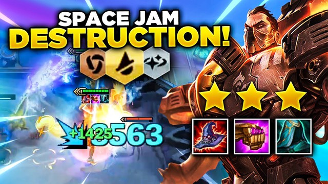 Đấu Trường Chân Lý: Tìm hiểu về top 3 chiến thuật phổ biến nhất game mà mọi kỳ thủ thủ đều sử dụng - Ảnh 4.