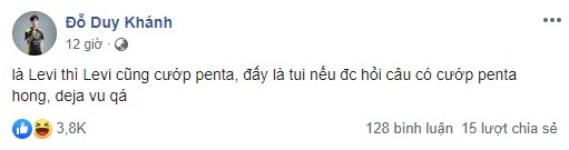 Kiaya cosplay Optimus cướp pentakill của Dia1, nội bộ GAM đại loạn - Ảnh 7.