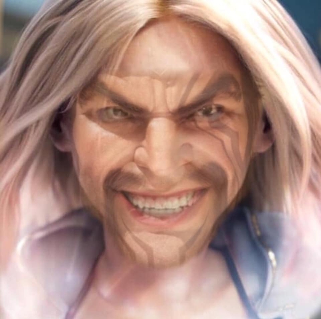 Phì cười với loạt ảnh chế của game thủ LMHT về Warriors: Sylas siêu ngầu, Lux và KaiSa bị dìm đến phát khóc - Ảnh 4. Phì cười với loạt ảnh chế của game thủ LMHT về Warriors: Sylas siêu ngầu, Lux và KaiSa bị dìm đến phát khóc - Ảnh 4.