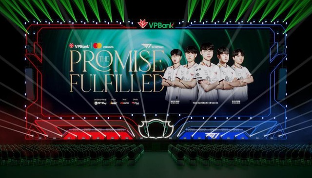 Điểm mặt các ngôi sao Liên Minh Huyền Thoại Việt Nam thi đấu trực tiếp với T1- Ảnh 2. Điểm mặt các ngôi sao Liên Minh Huyền Thoại Việt Nam thi đấu trực tiếp với T1- Ảnh 2.