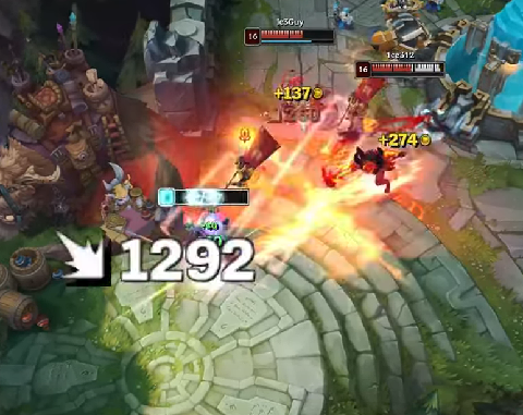 Xạ Thủ đang là nhóm tướng bị 'ghẻ lạnh' nhất LMHT - Ảnh 4.