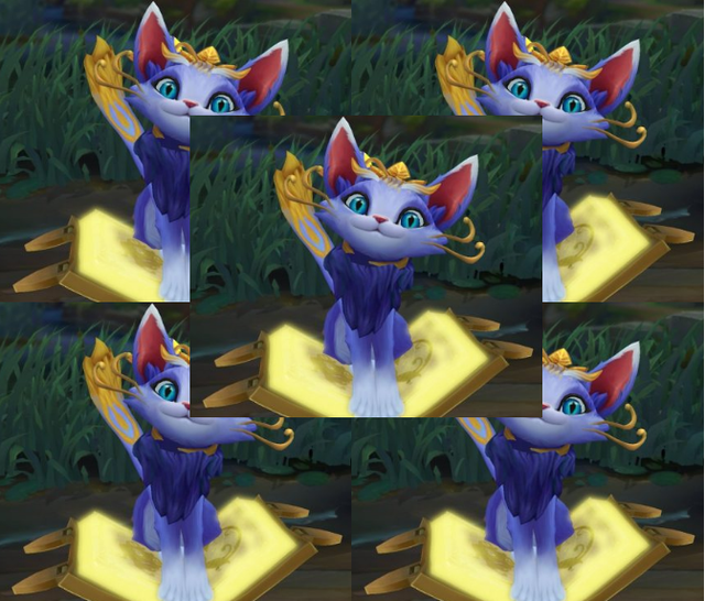 Riot hé lộ chế độ Một Cho Tất Cả sắp trở lại, game thủ hào hứng - Tới lúc quẩy 5 Yuumi rồi anh em - Ảnh 6. Riot hé lộ chế độ Một Cho Tất Cả sắp trở lại, game thủ hào hứng - Tới lúc quẩy 5 Yuumi rồi anh em - Ảnh 6.