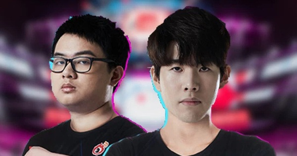 Liên Minh Huyền Thoại