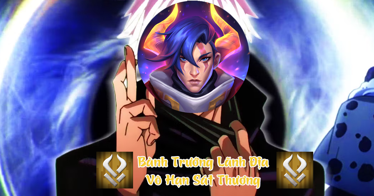 Liên Minh Huyền Thoại