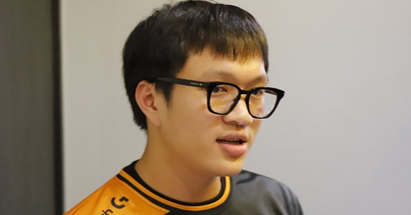 Liên Minh Huyền Thoại