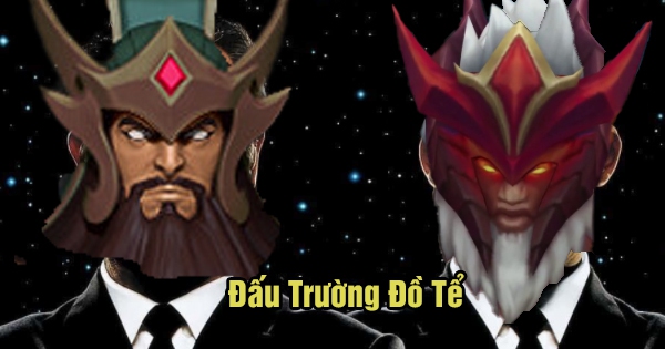 Đấu Trường Chân Lý: Tới Cao Thủ cũng phải ngán ngẩm vì meta nhà nhà lạm dụng hệ Đồ Tể ở bản 11.4b