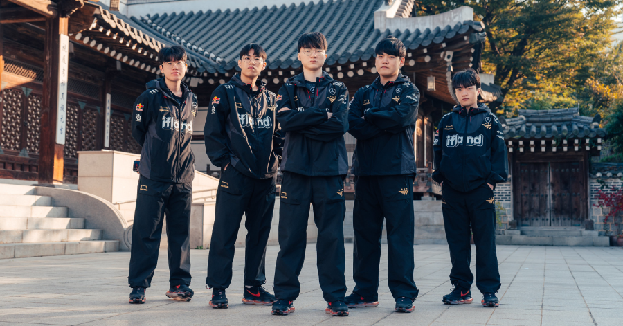 Liên Minh Huyền Thoại