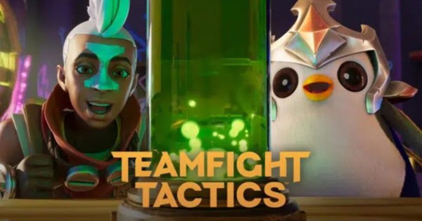 Sau sự thành công của mùa 6, Riot Games tiếp tục nhá hàng đang phát triển Đấu Trường Chân Lý 2