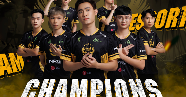 Liên Minh Huyền Thoại