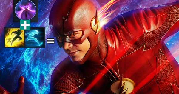 Liên Minh Huyền Thoại