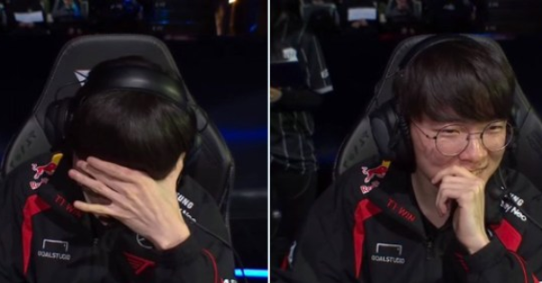 Liên Minh Huyền Thoại