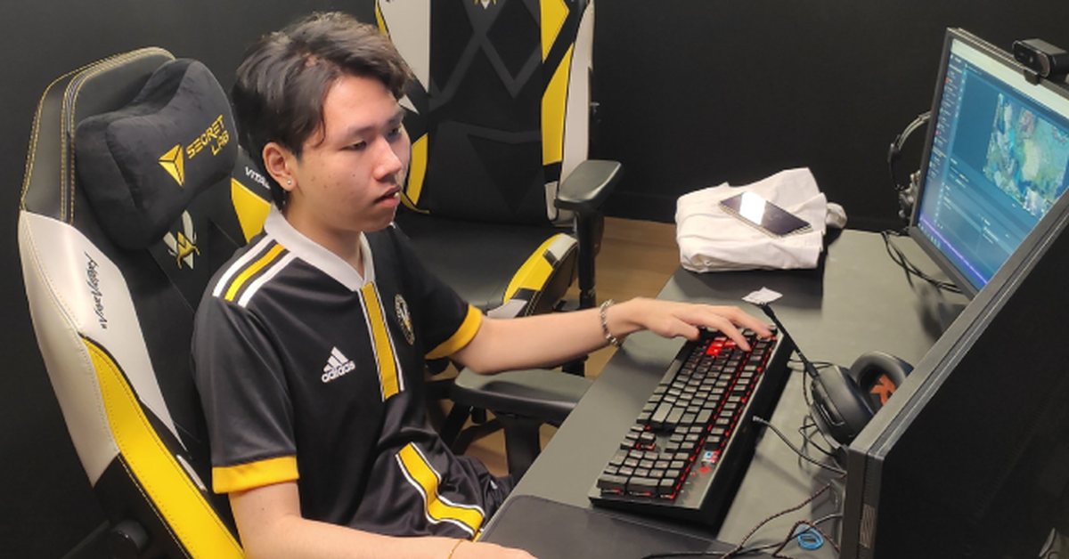 Liên Minh Huyền Thoại