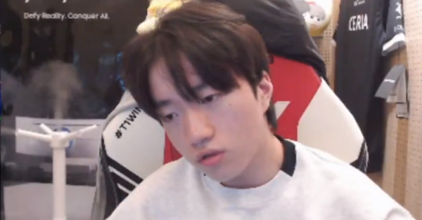 Liên Minh Huyền Thoại