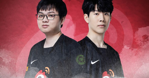 Liên Minh Huyền Thoại