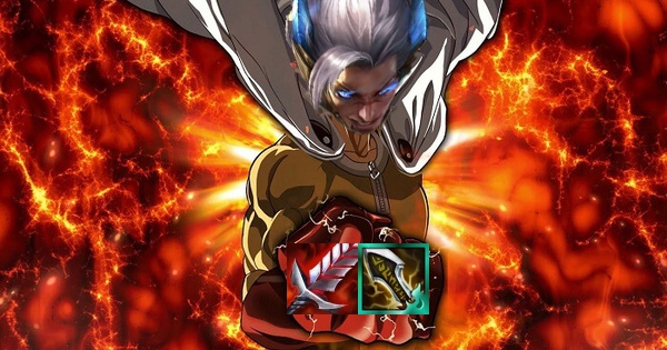 Đấu Trường Chân Lý: Học hỏi đội hình Long Tộc - Ma Thần với phong cách Sett "phồng tôm" từ Thách Đấu