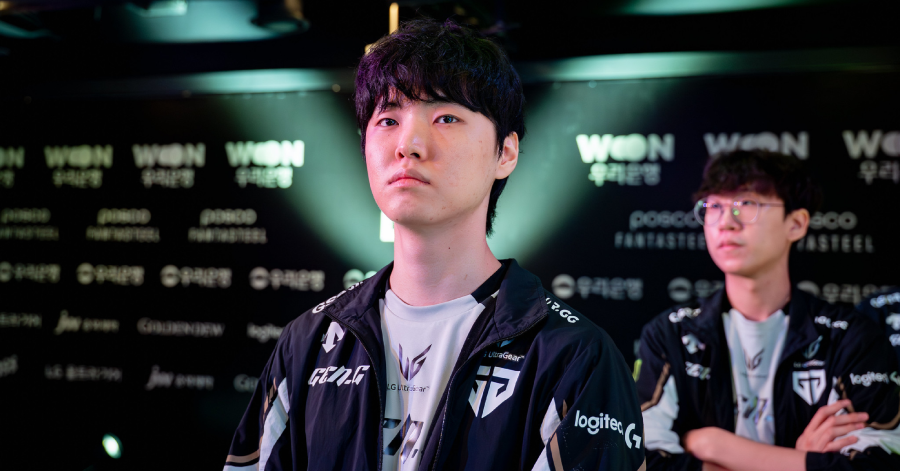 Chỉ một phát biểu, Chovy khẳng định ham muốn tột bậc cho chức vô địch CKTG