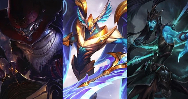 Đấu Trường Chân Lý: Top 3 unit thuộc dạng "ngon, bổ, rẻ" giúp game thủ làm chủ thế trận ở mùa 5