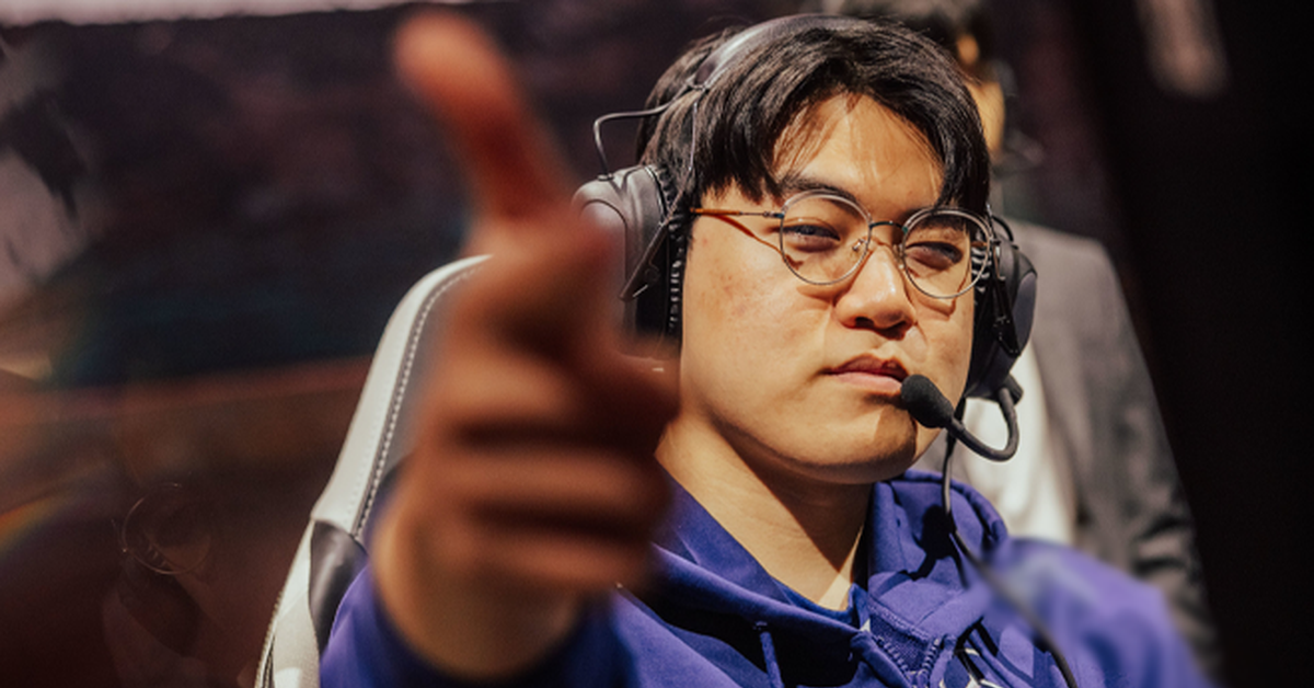 Liên Minh Huyền Thoại