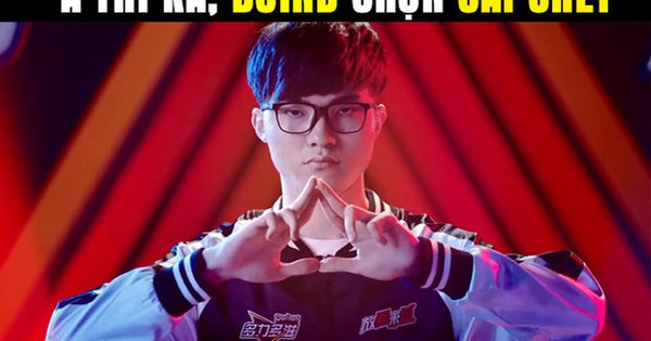 Liên Minh Huyền Thoại