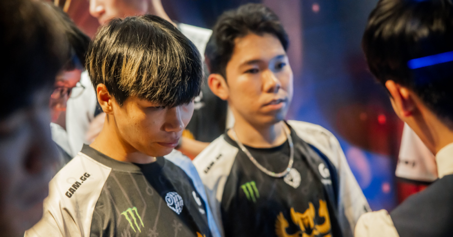 Liên Minh Huyền Thoại