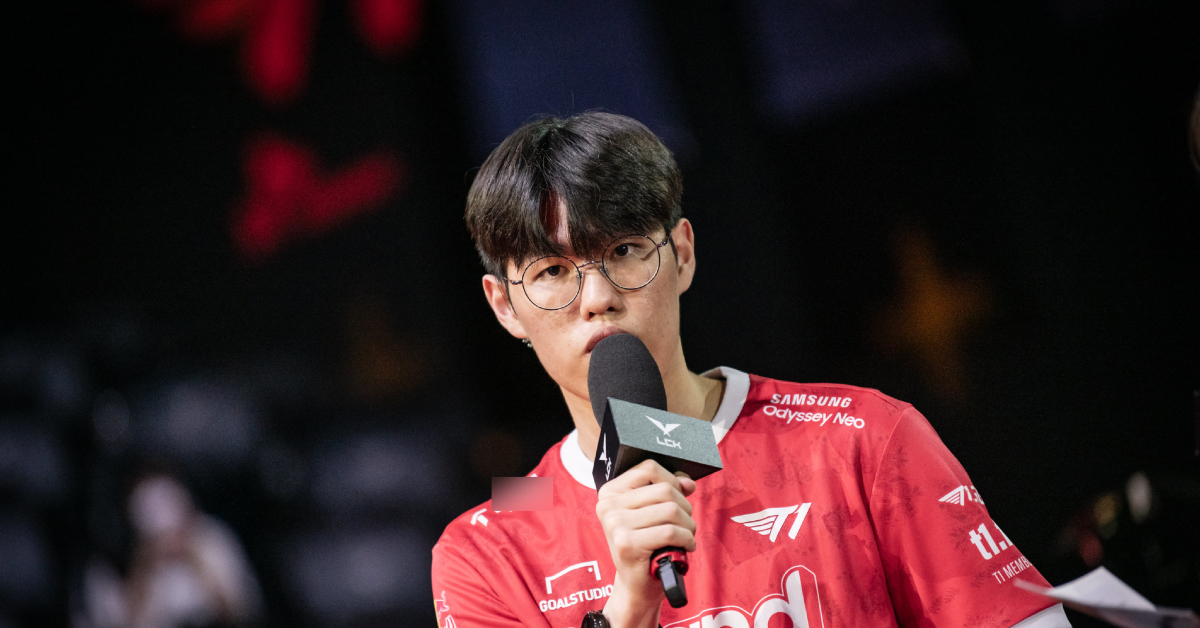 Liên Minh Huyền Thoại