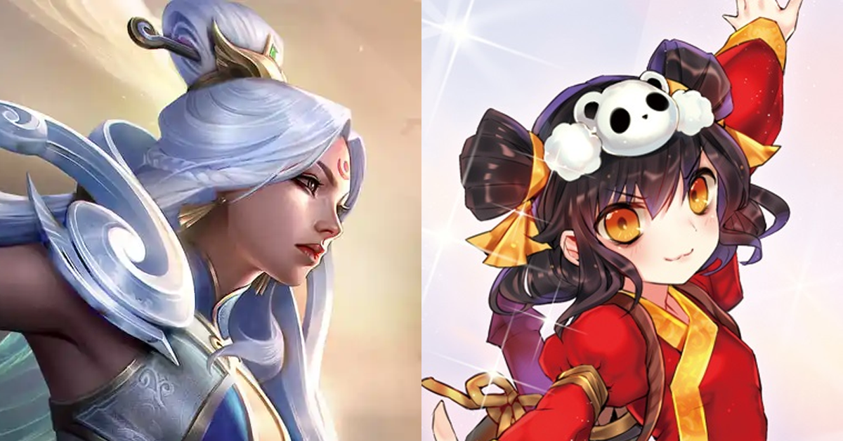 ĐTCL mùa 11: Làm trùm meta với Thuật Sĩ - Sứ Thanh Hoa