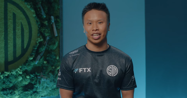 Liên Minh Huyền Thoại