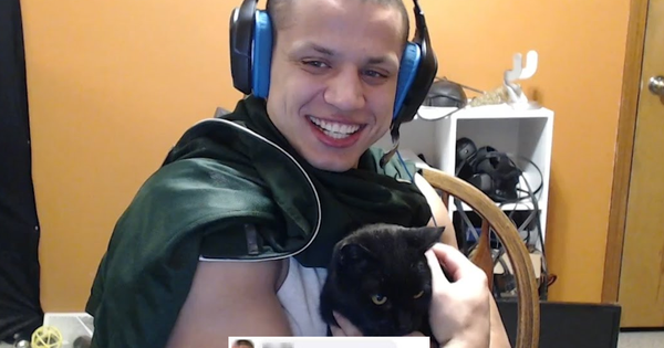 Liên Minh Huyền Thoại